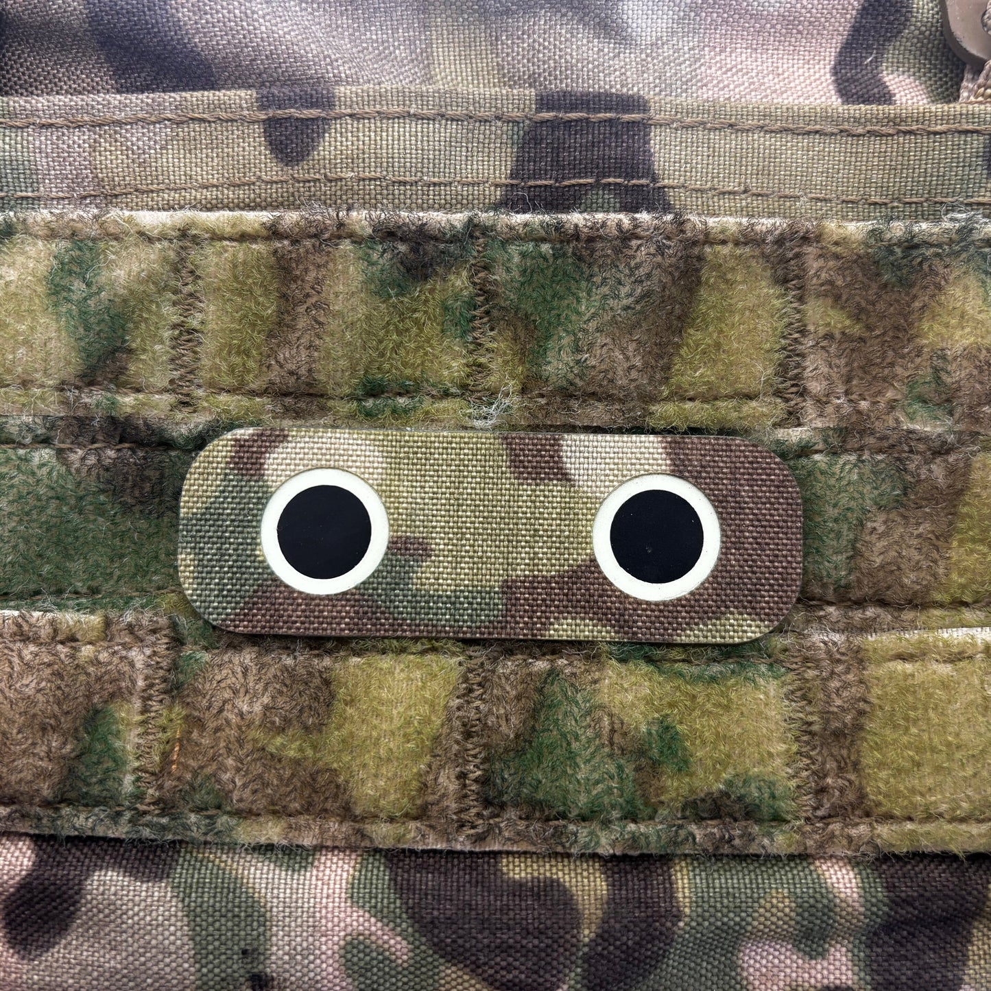 Virtus Cats Eyes - IR & GLOW