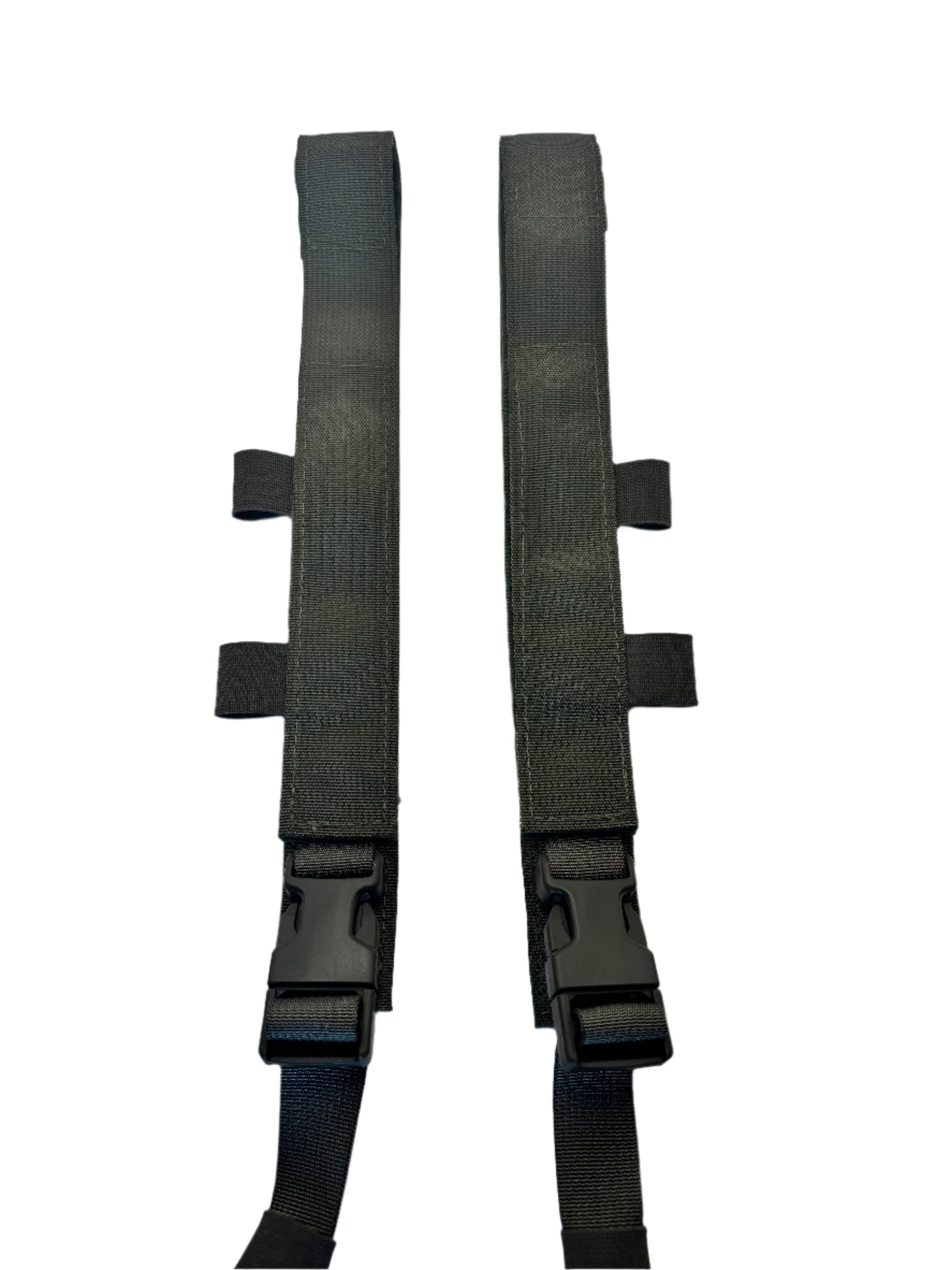 Slim Pack Straps