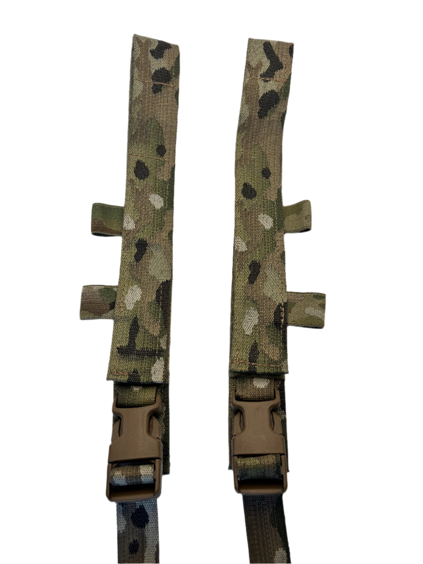 Slim Pack Straps