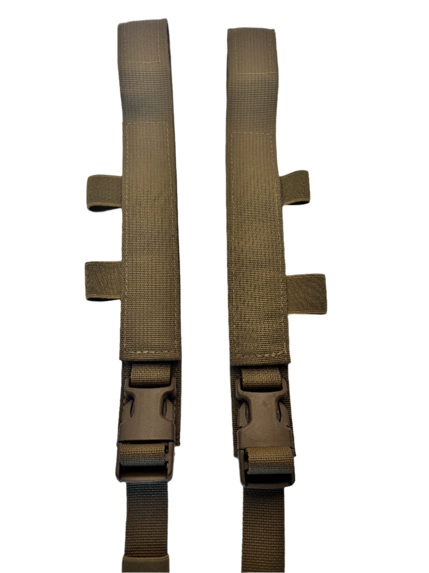 Slim Pack Straps