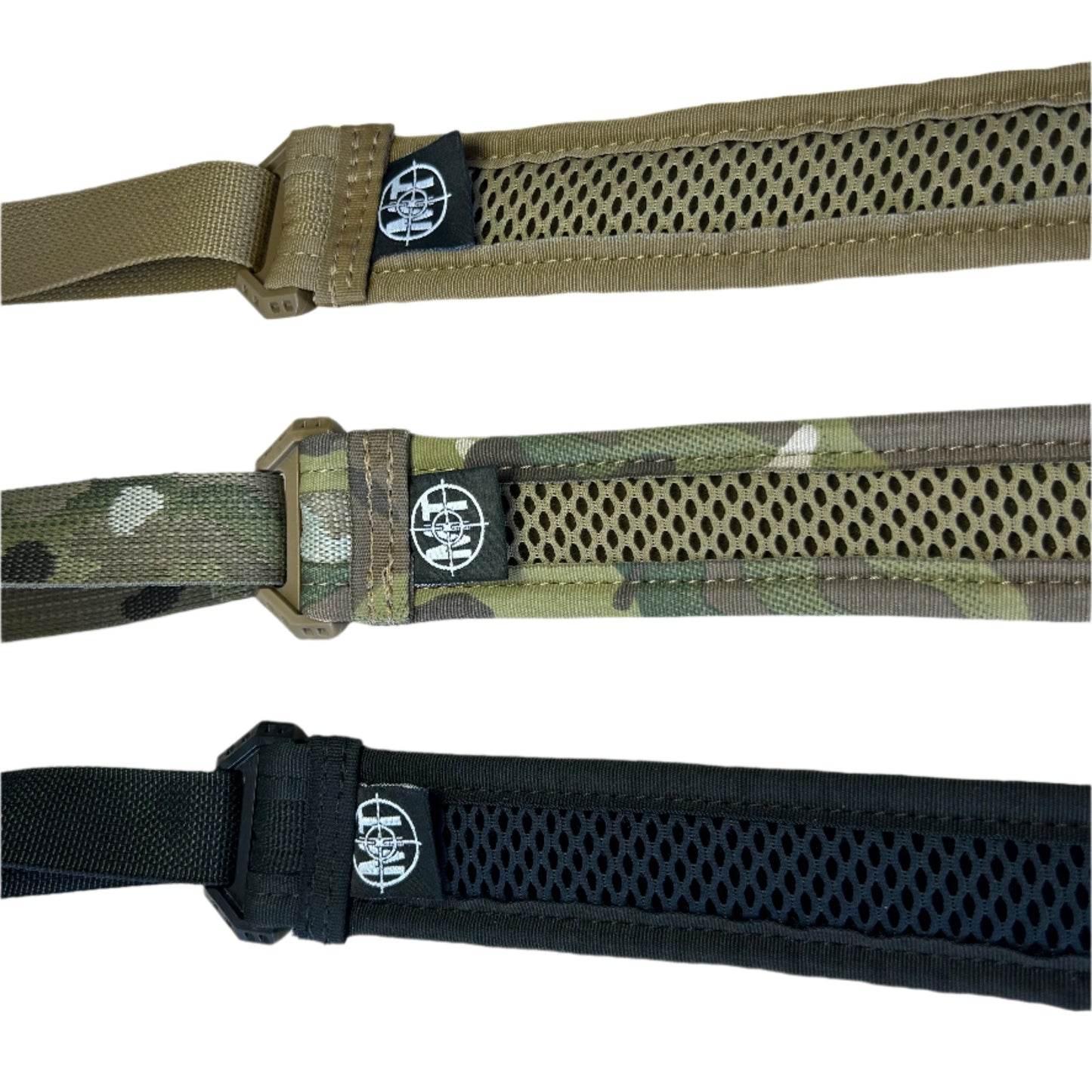Padded 2 Point Sling