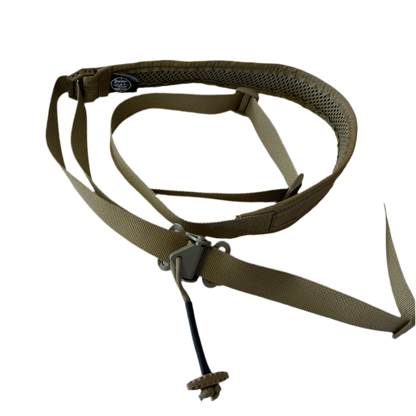 Padded 2 Point Sling