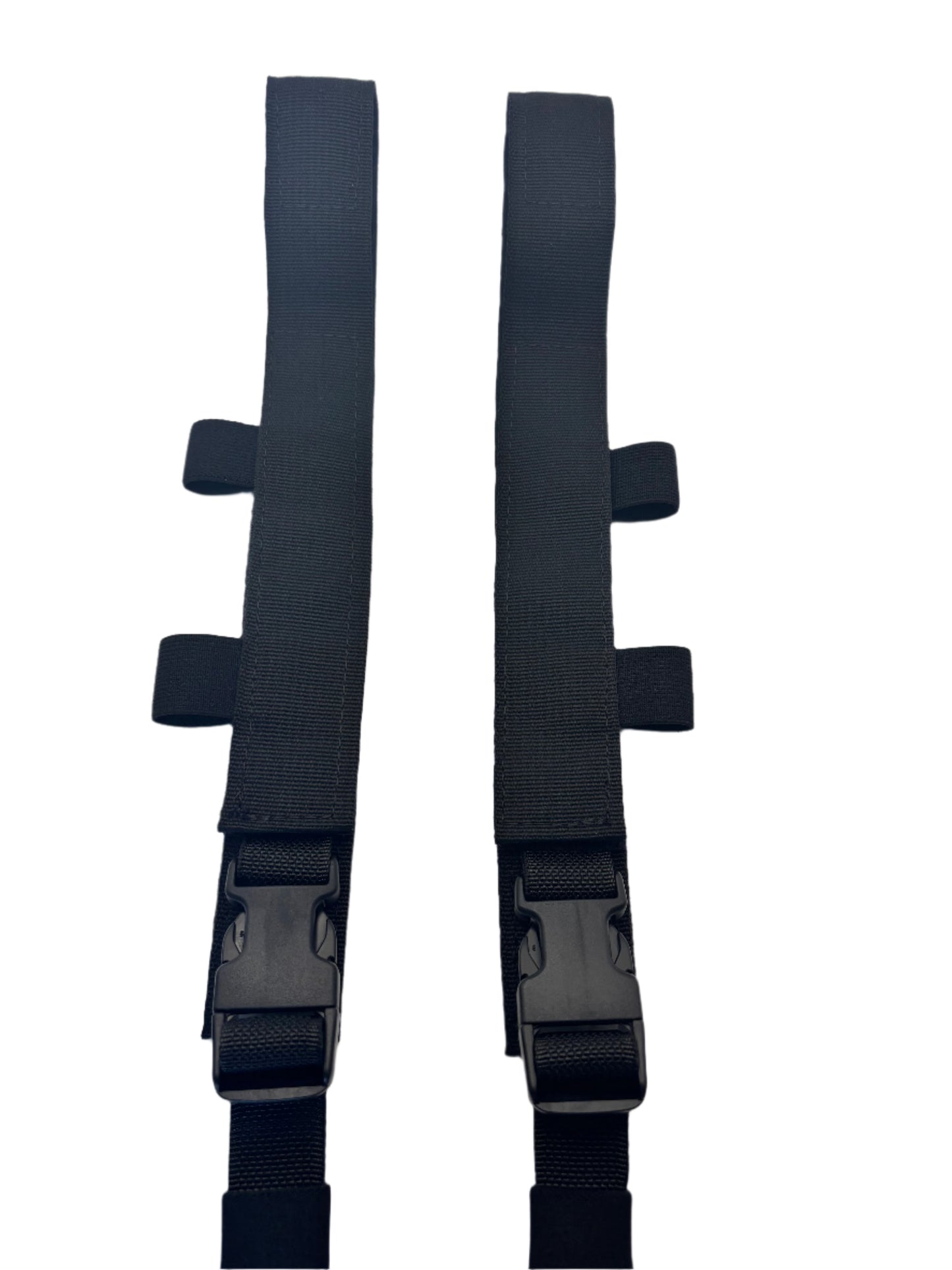 Slim Pack Straps