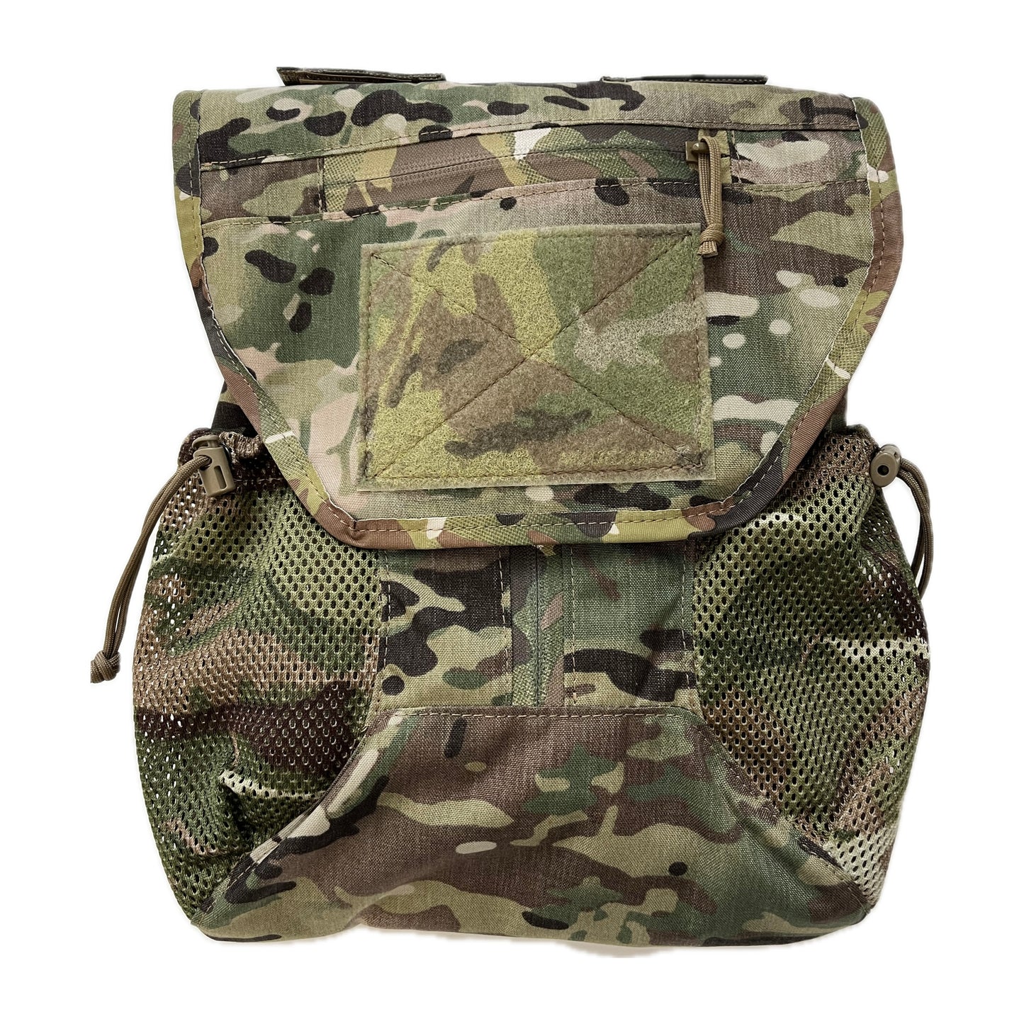 Virtus Back Panel