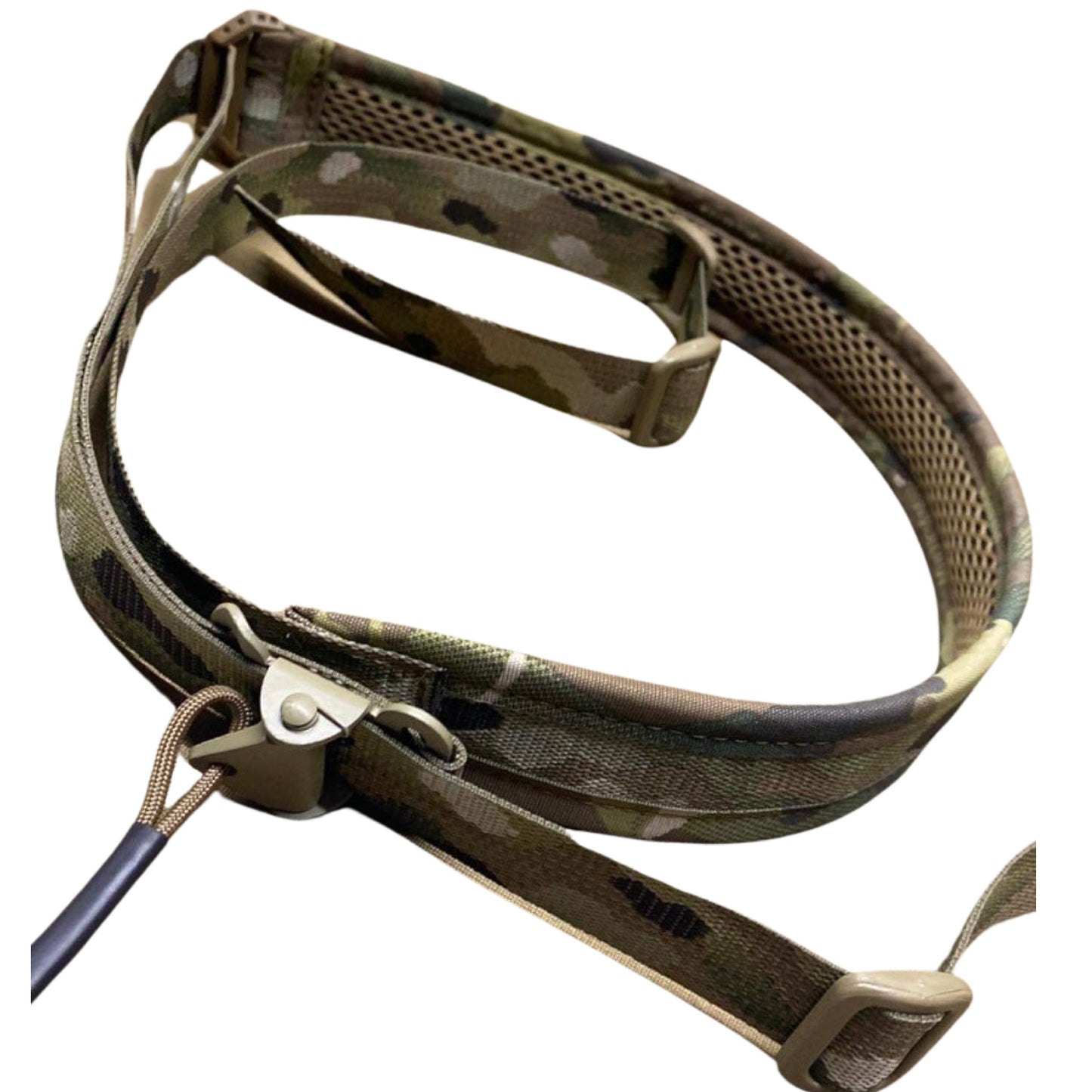 Padded 2 Point Sling