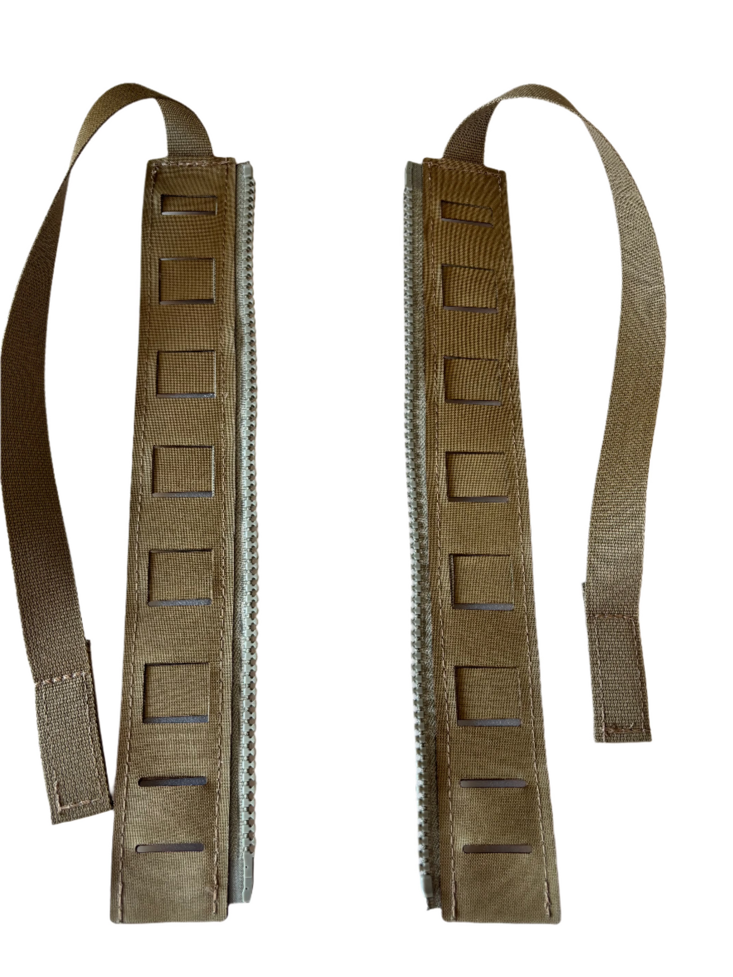 Virtus Zipper Adapters