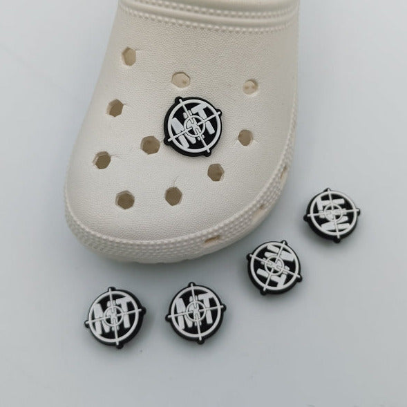 Croc Charm