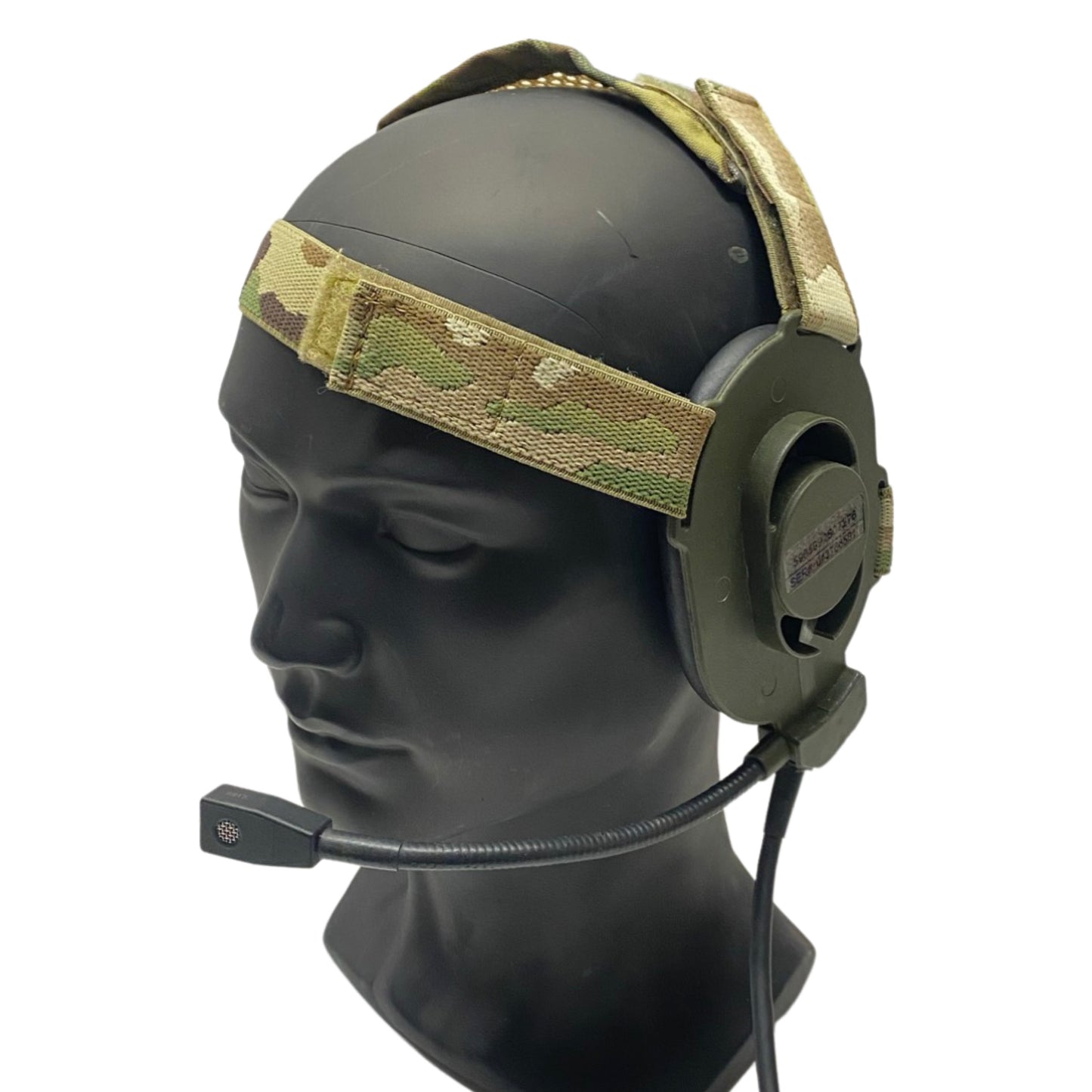 PRR Headband