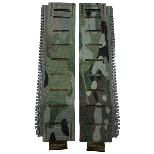 Crye Zipper Adapters