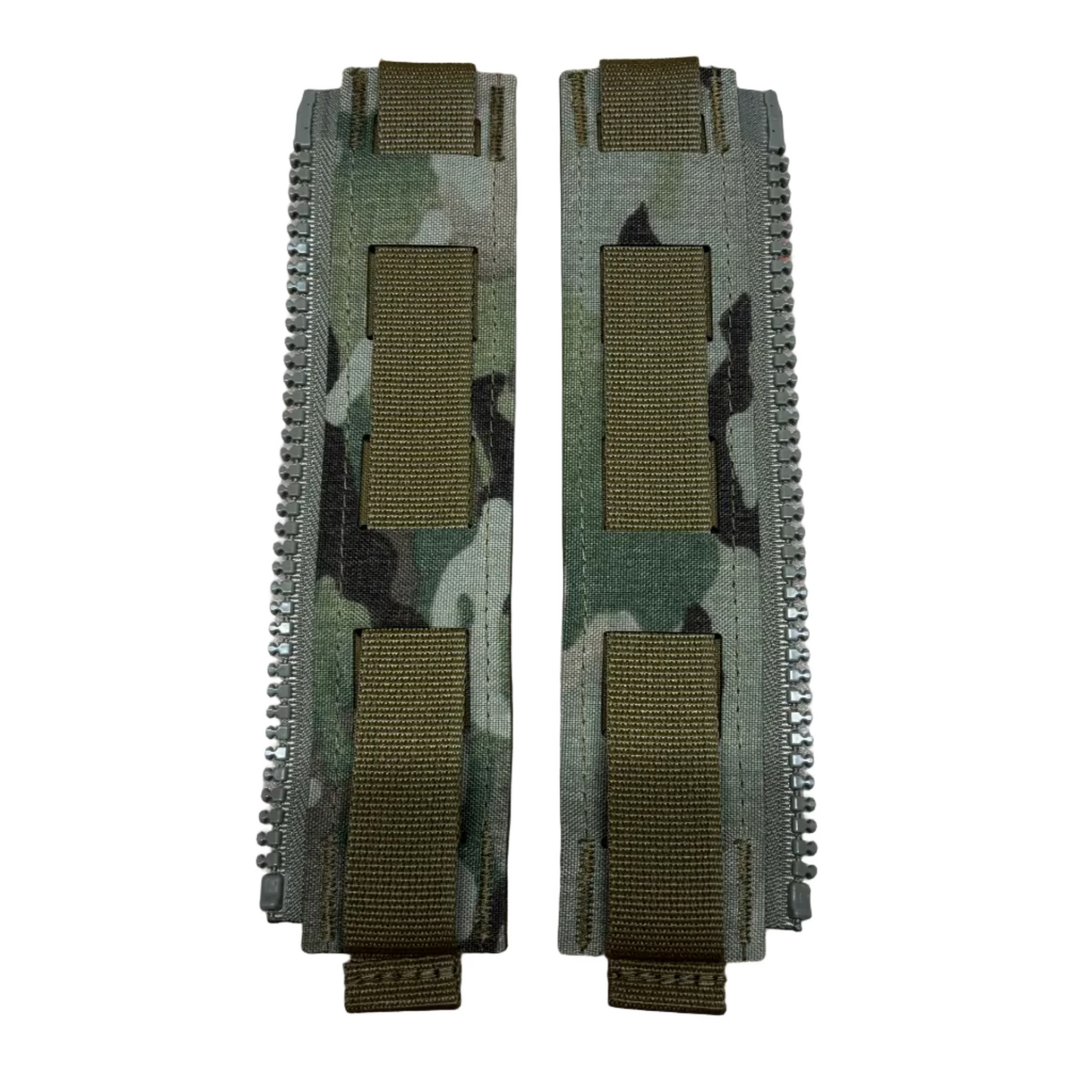 Crye Zipper Adapters