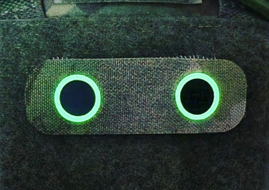 Virtus Cats Eyes - IR & GLOW