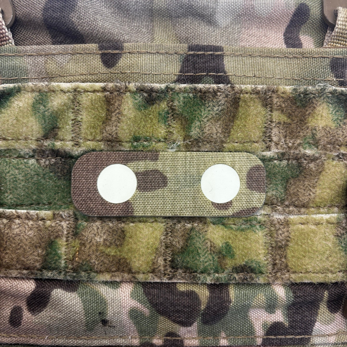 Cats Eyes Double GLOW