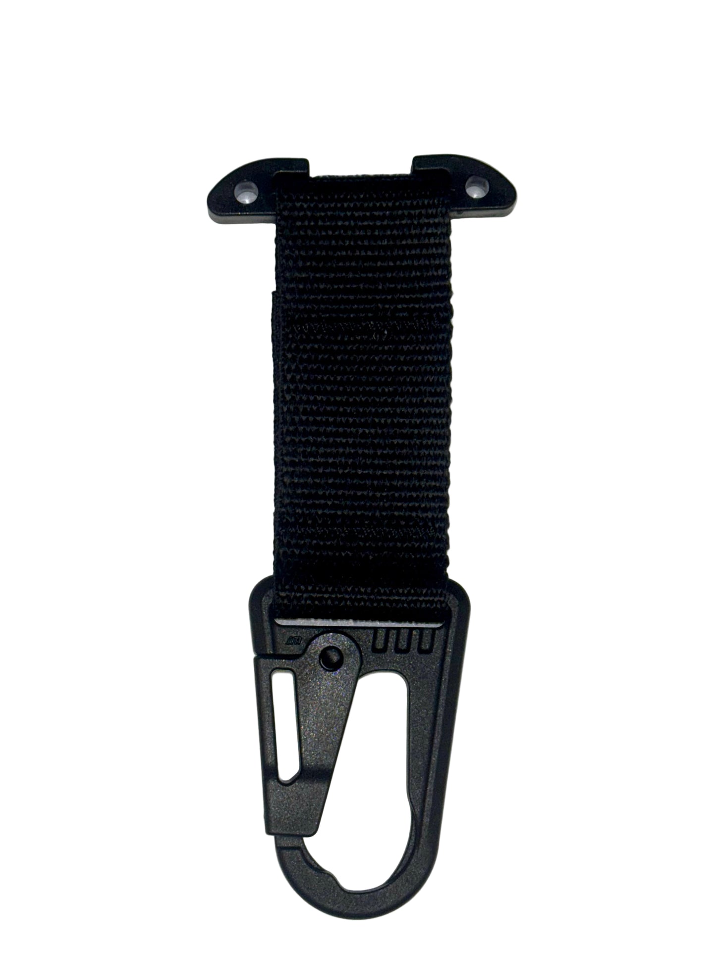 Molle Hanger Polymer Clip