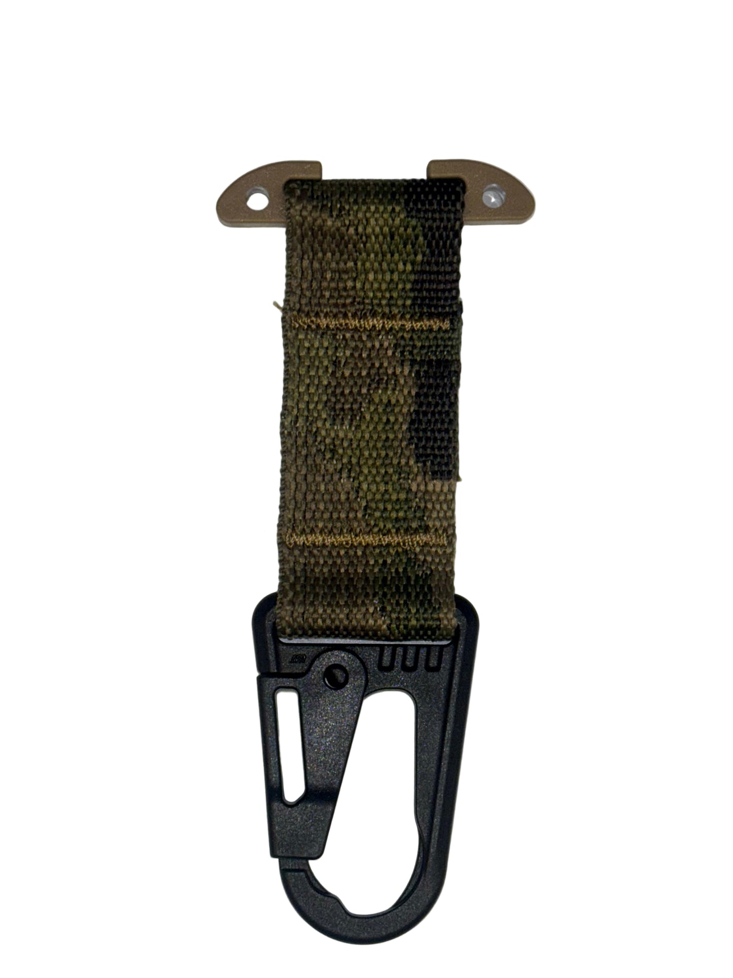 Molle Hanger Polymer Clip