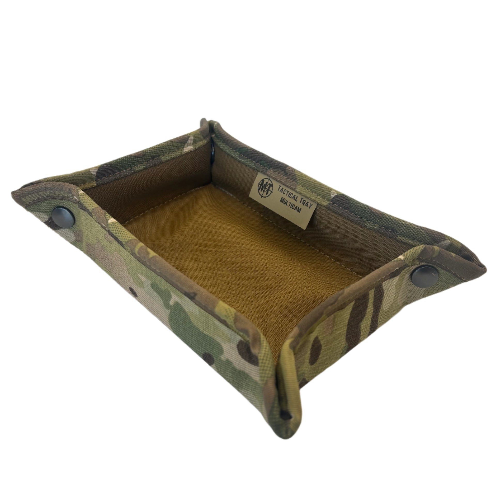 Tactical Tray