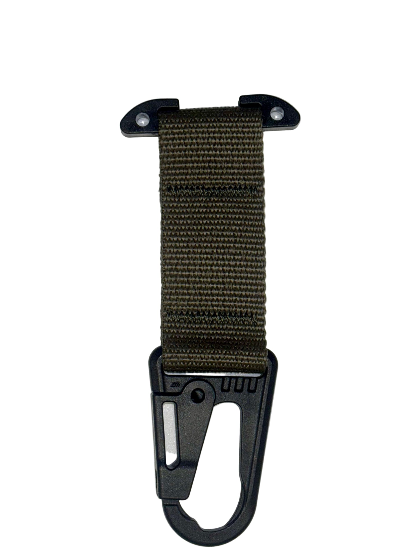 Molle Hanger Polymer Clip