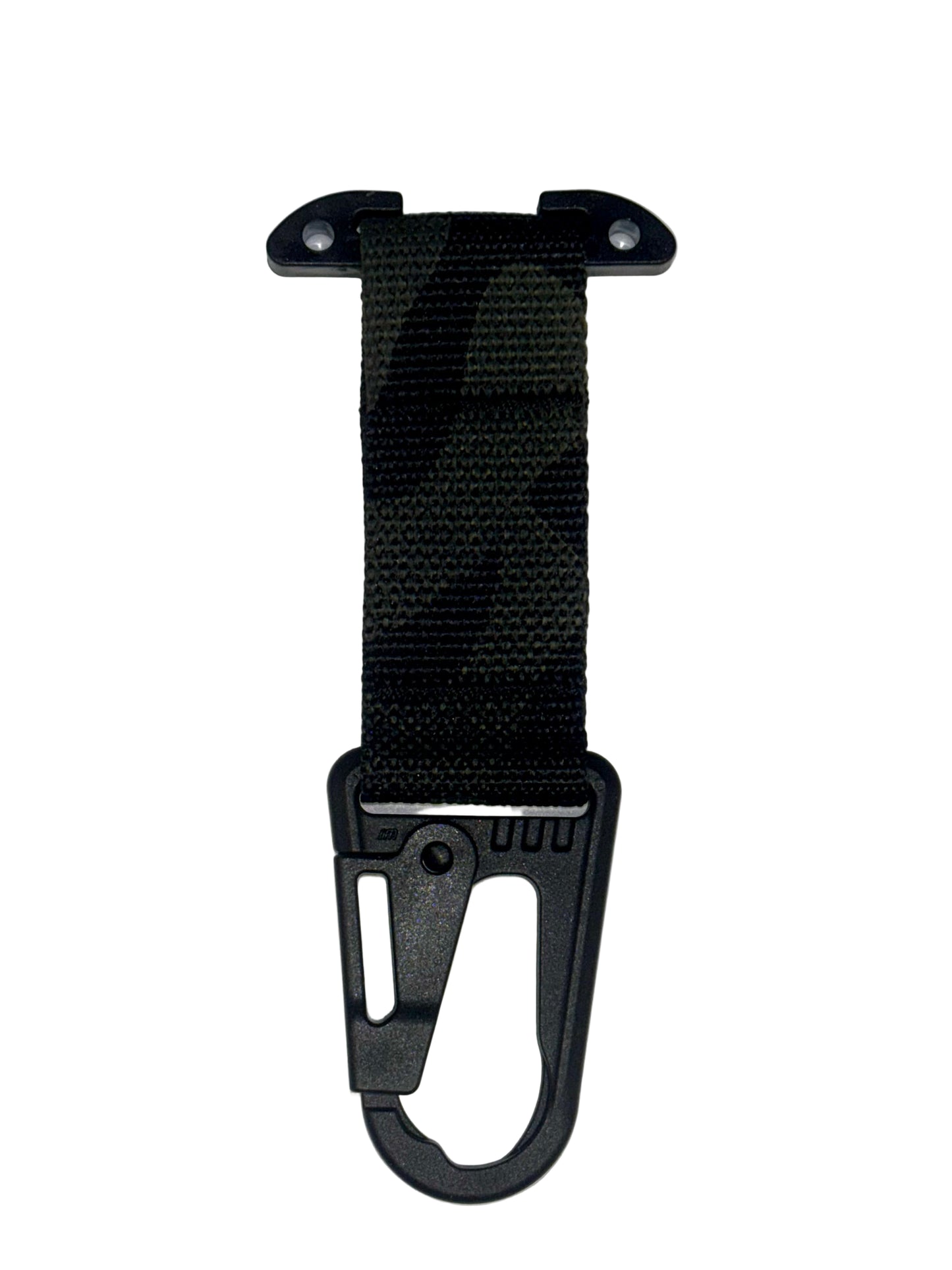 Molle Hanger Polymer Clip