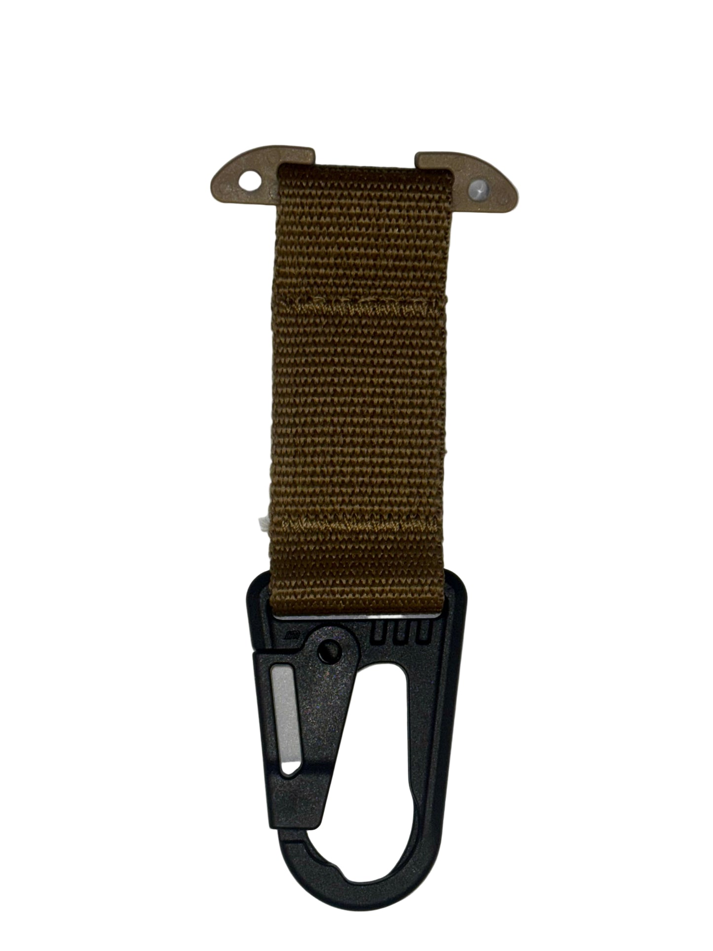 Molle Hanger Polymer Clip