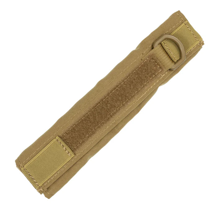 Ear Protection Wrap (with ZAP patch Velcro and Elastic)