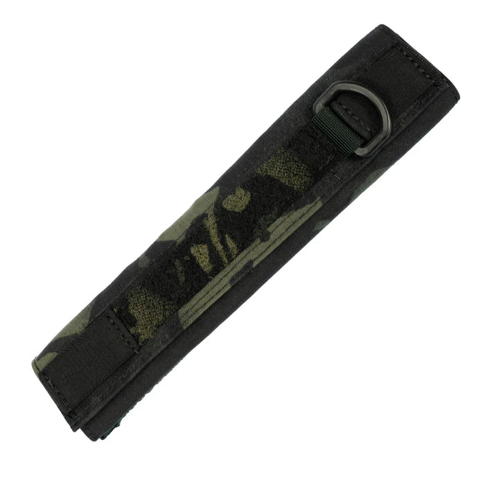 Ear Protection Wrap (with ZAP patch Velcro and Elastic)