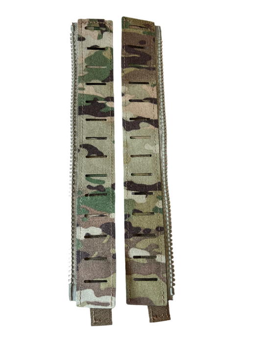 Virtus Zipper Adapters