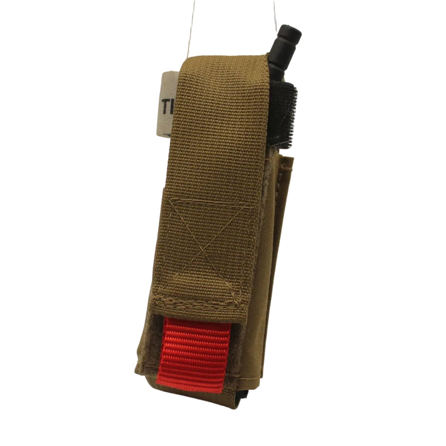 Pop up CAT Tourniquet (TQ) Pouch