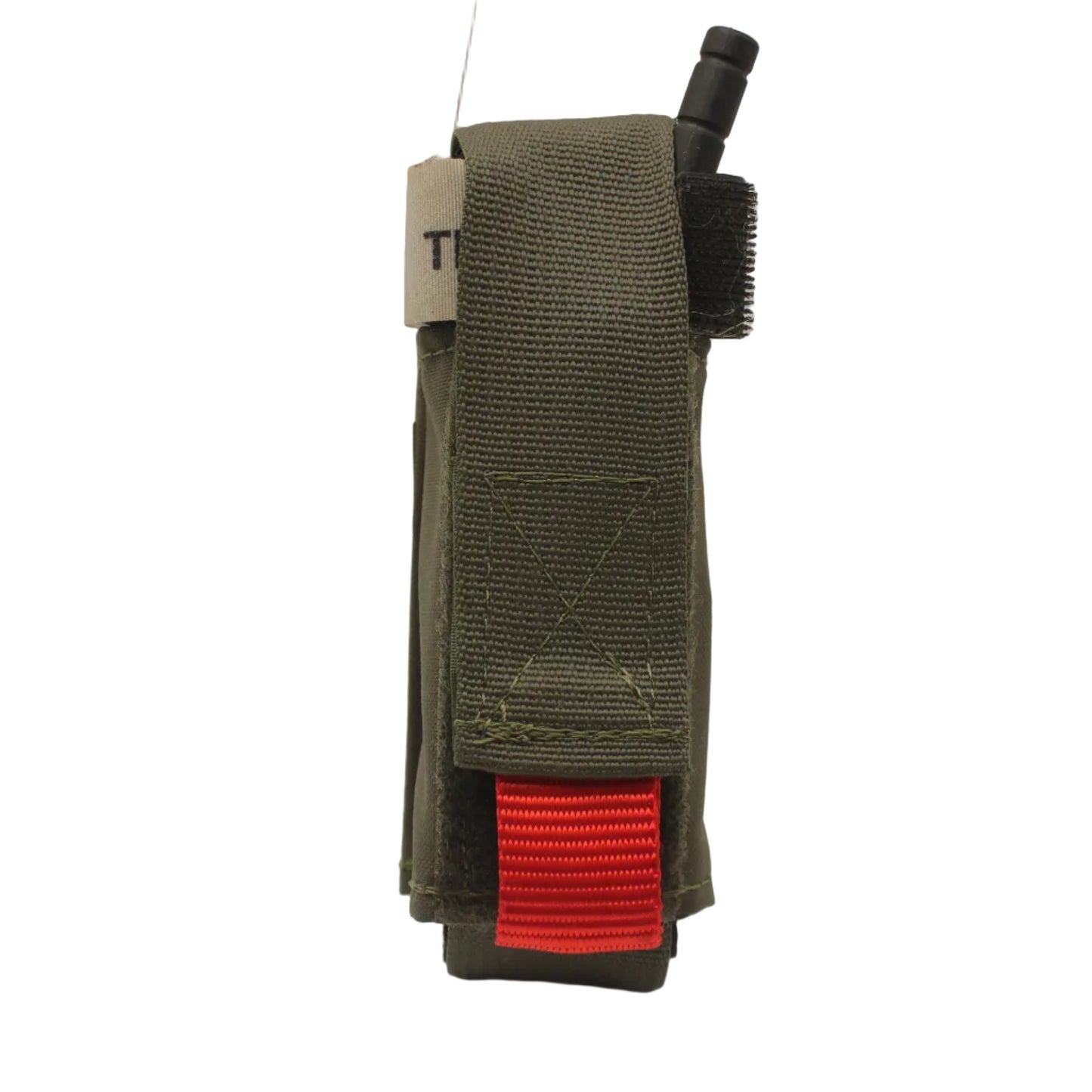 Pop up CAT Tourniquet (TQ) Pouch