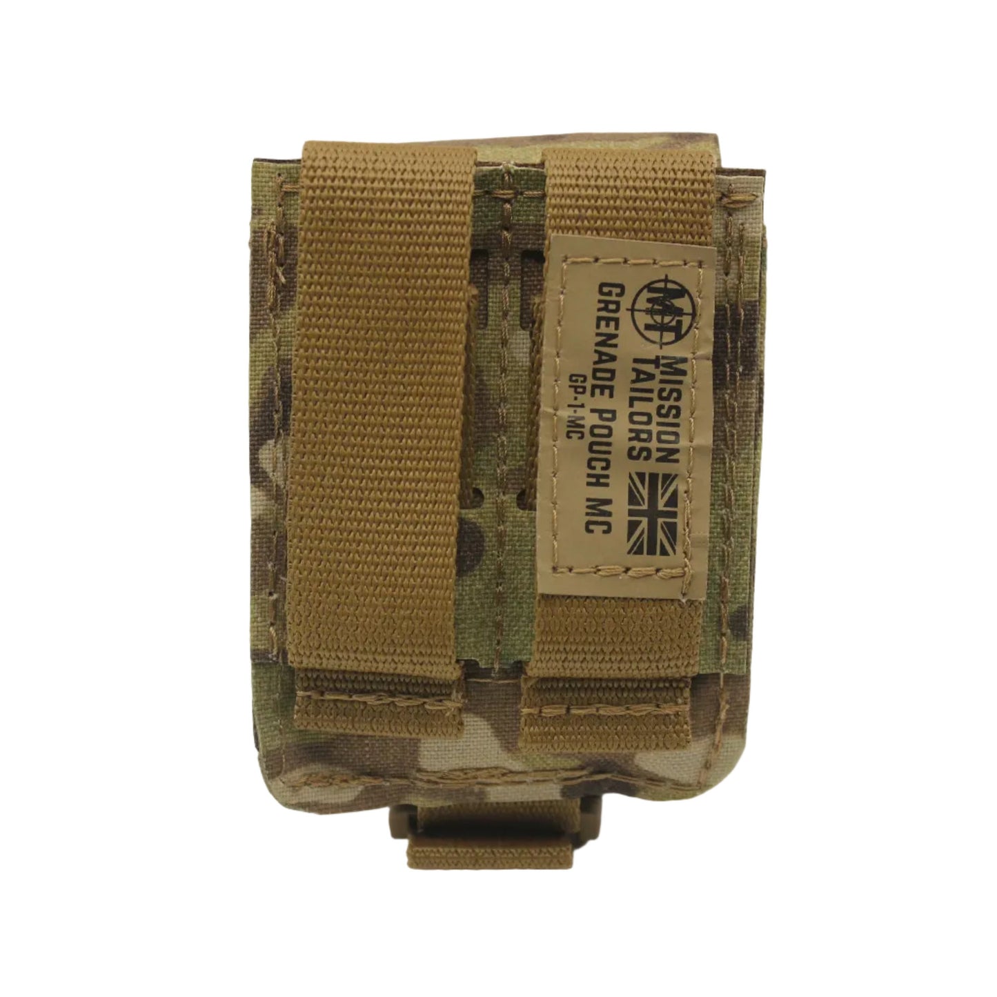 Frag Grenade Pouch