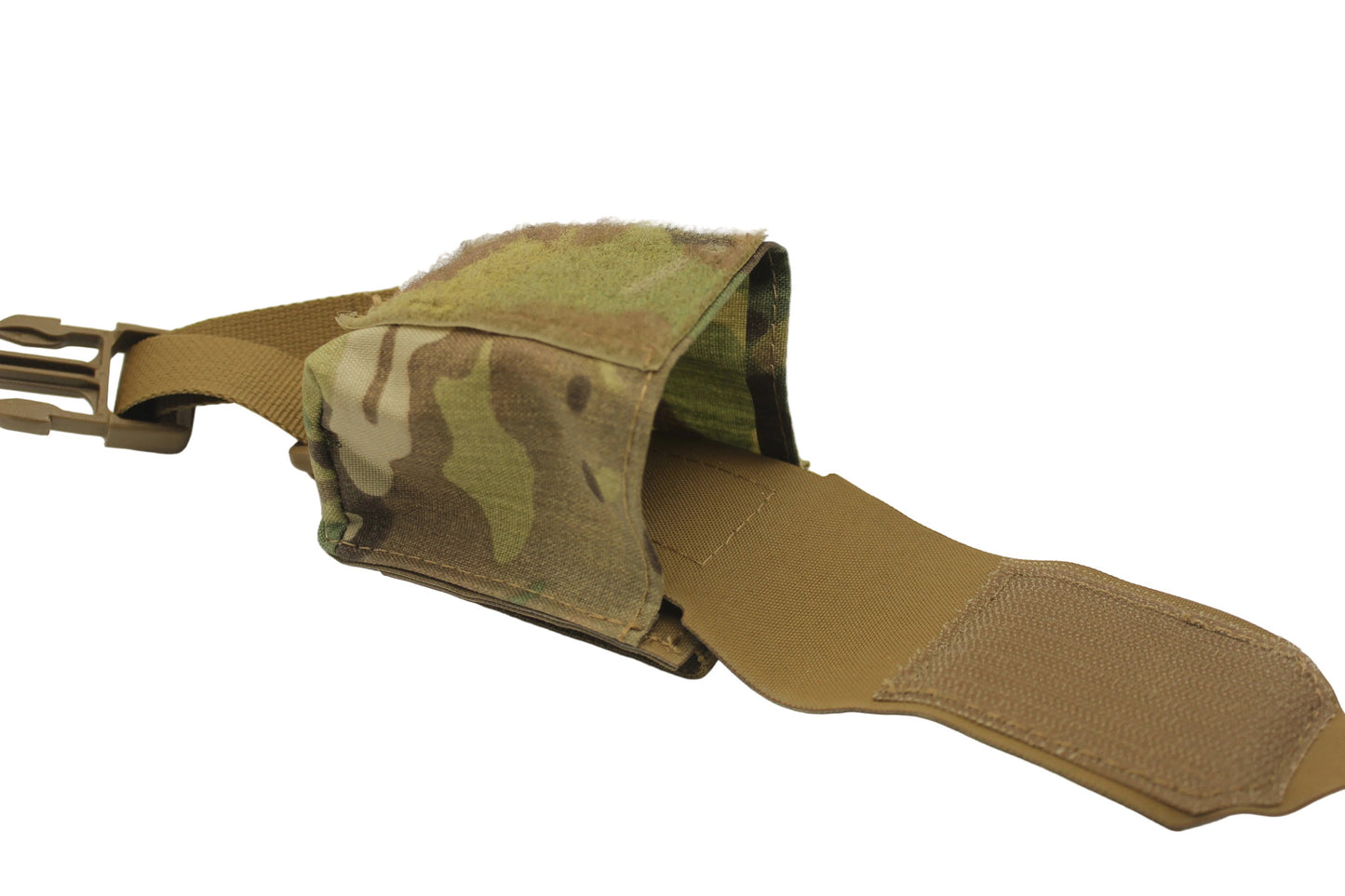 Frag Grenade Pouch