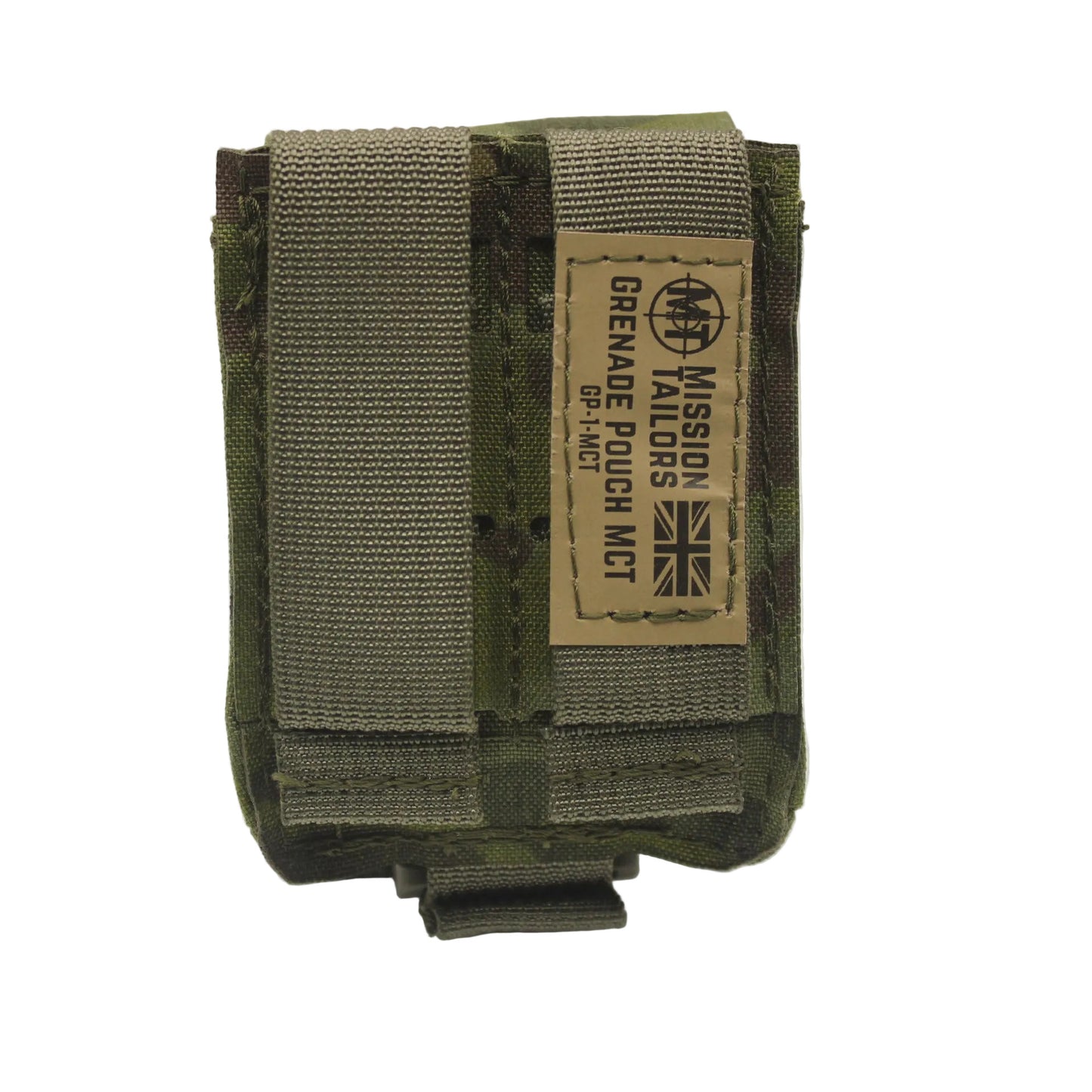 Frag Grenade Pouch