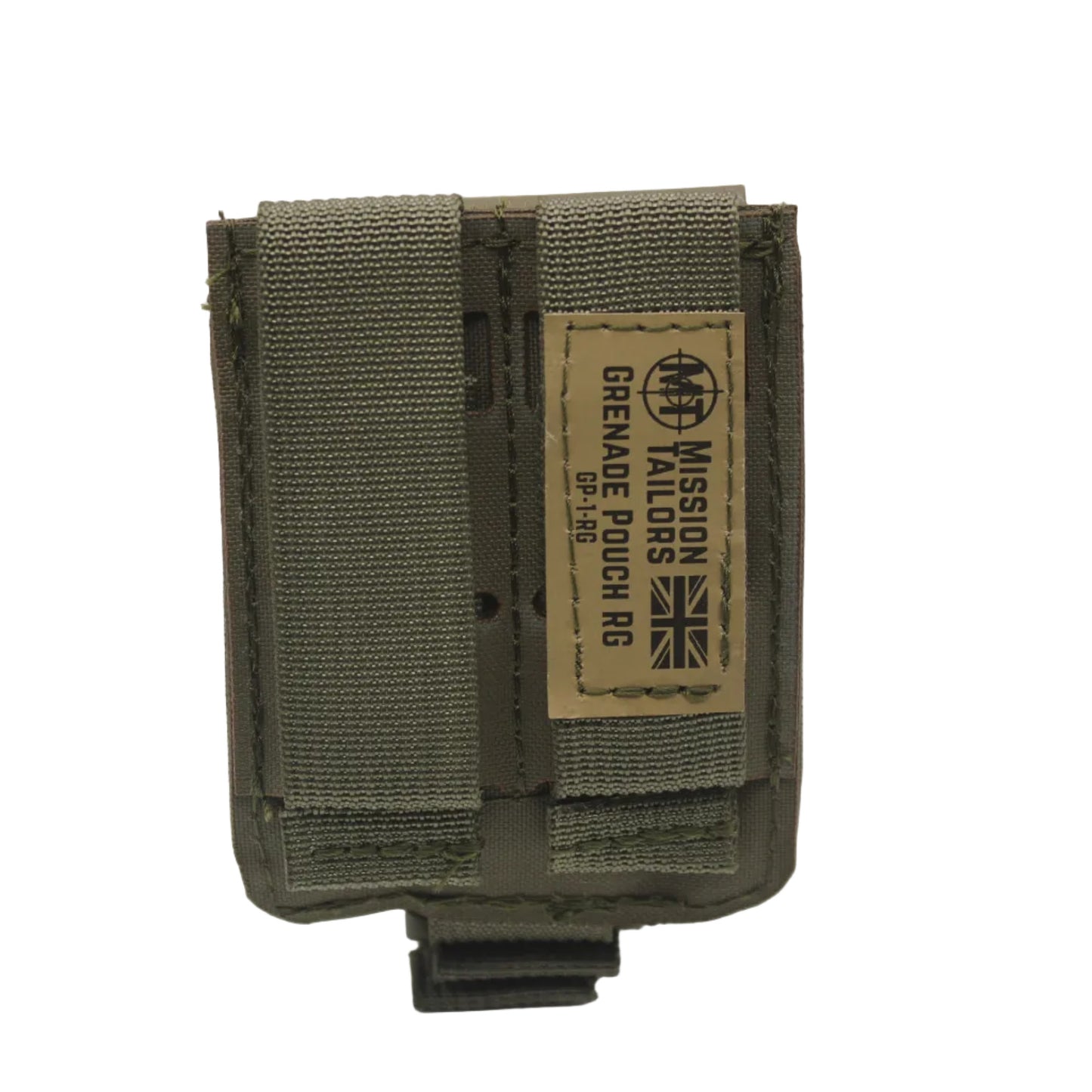 Frag Grenade Pouch