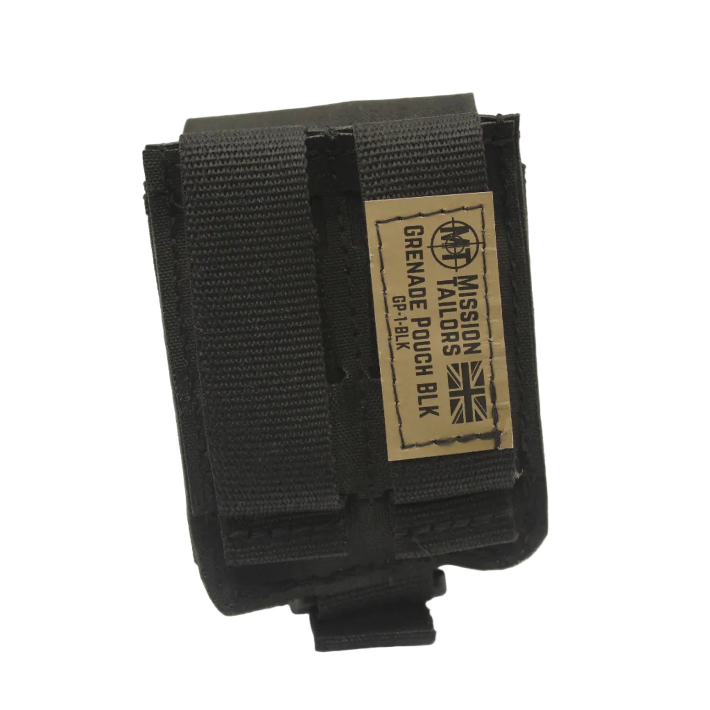 Frag Grenade Pouch