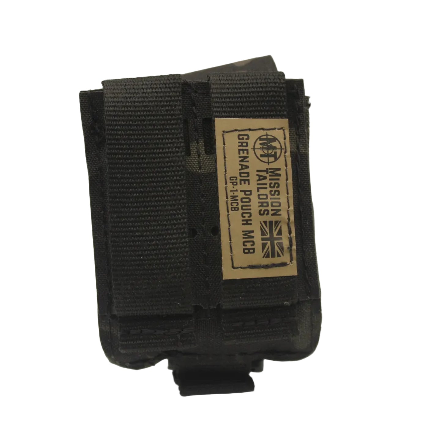 Frag Grenade Pouch