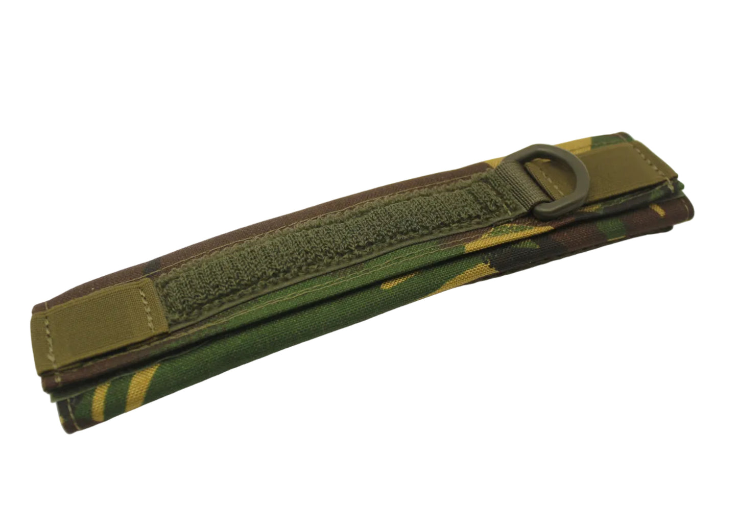 Ear Protection Wrap (with ZAP patch Velcro and Elastic)