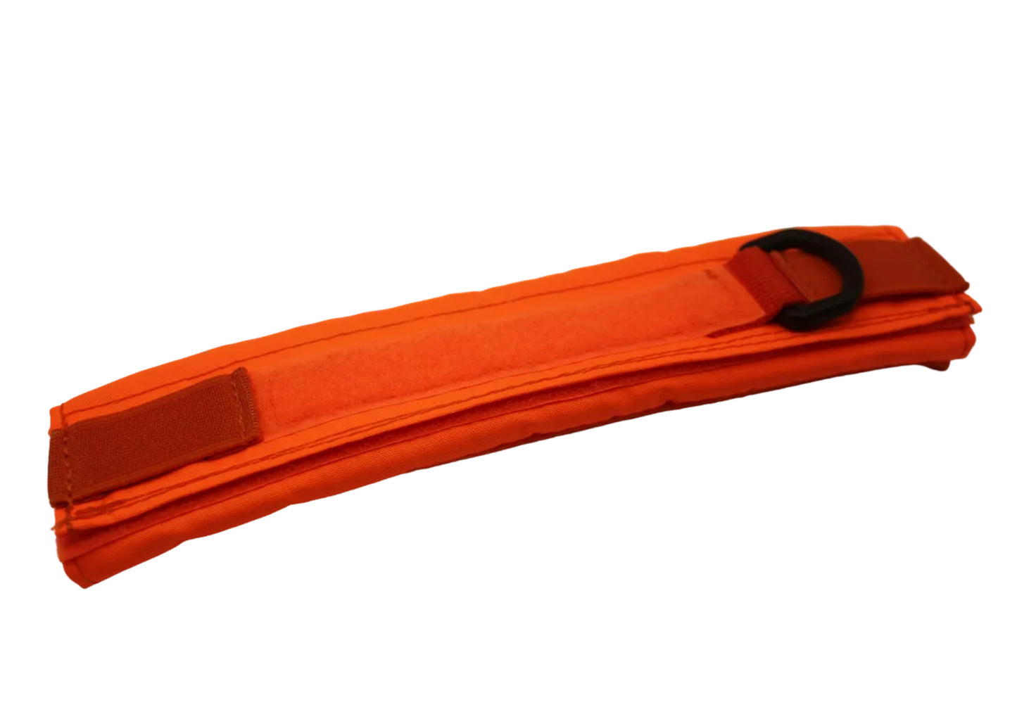 Ear Protection Wrap (with ZAP patch Velcro and Elastic)