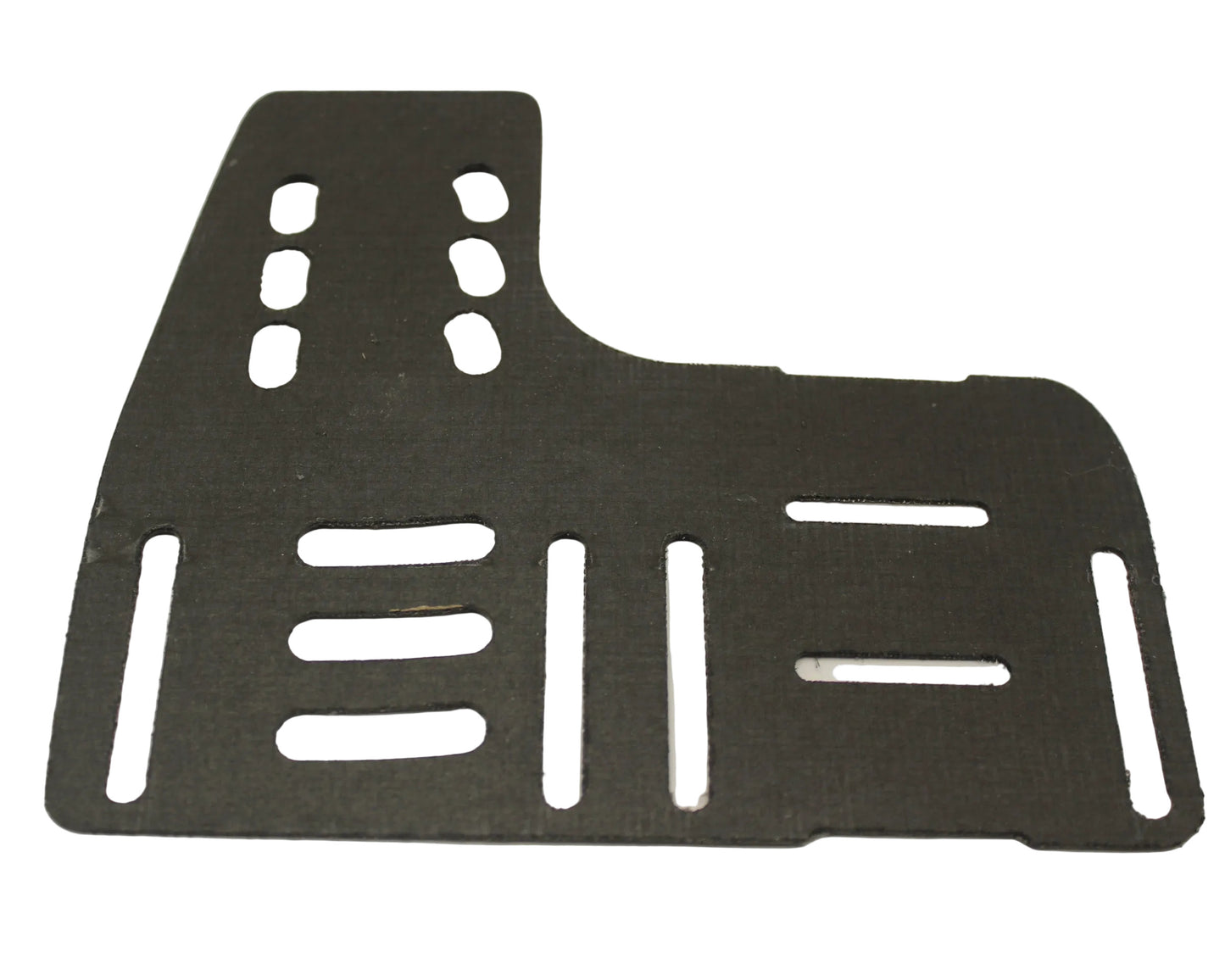 Holster Molle Drop Plate