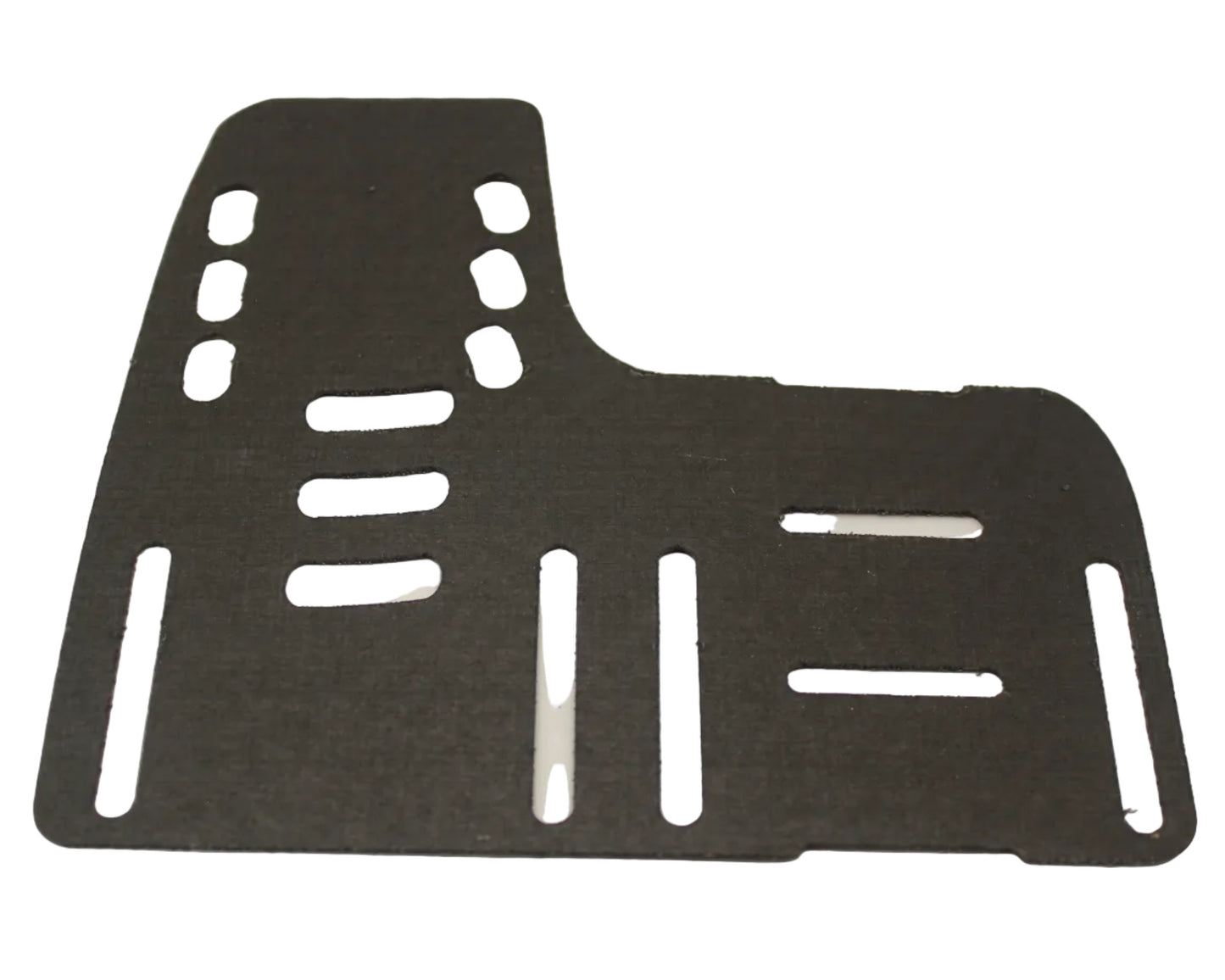 Holster Molle Drop Plate